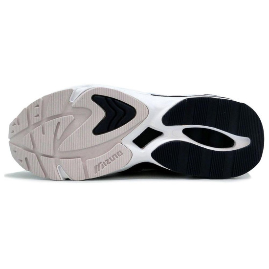  Mizuno Wave rider 1